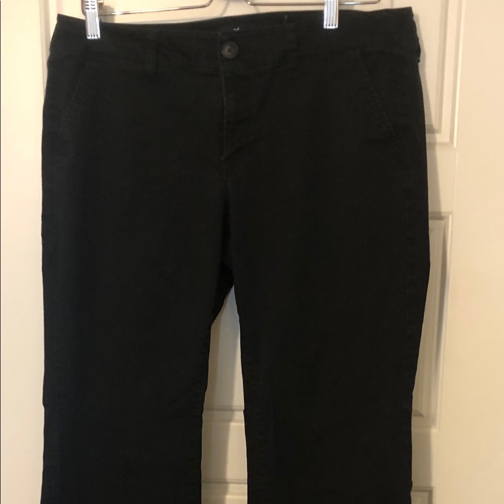 American Eagle Kick Boot Pants